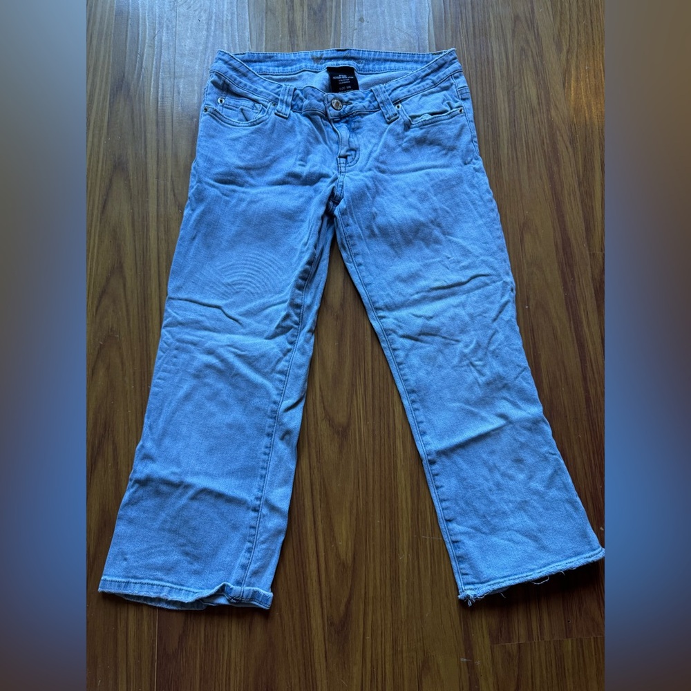 Classic Blue Women's Jeans size 5/6